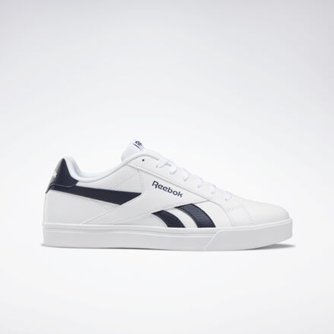 Reebok Royal Complete 3.0 Low Schoenen