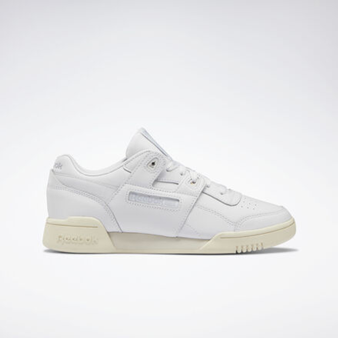 Reebok Workout Lo Plus Schoenen