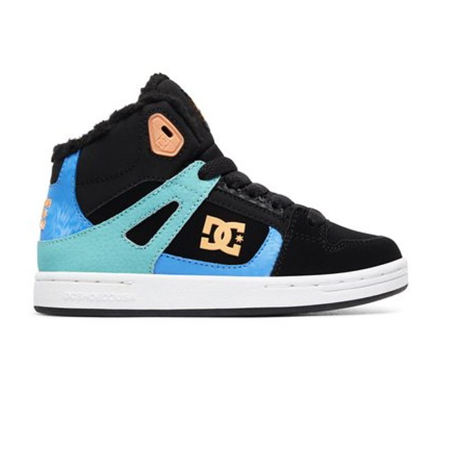 pure wnt dc shoes