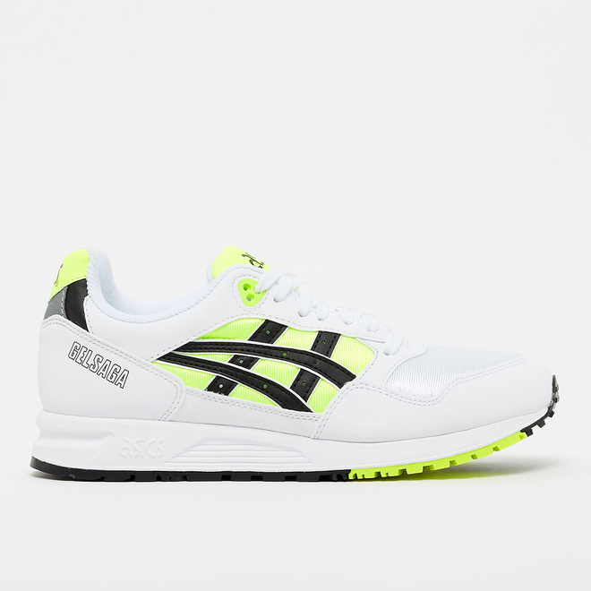 Asicstiger Asicstiger Gel-Saga Running weiß