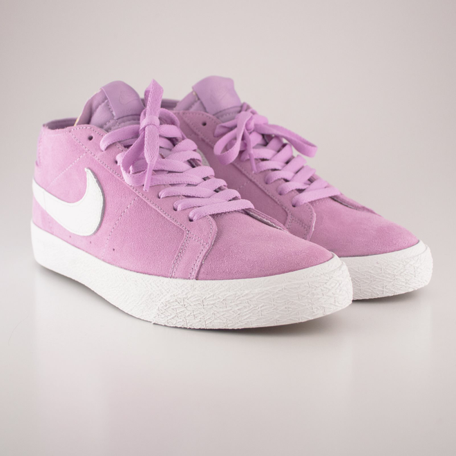 Blazer Chukka