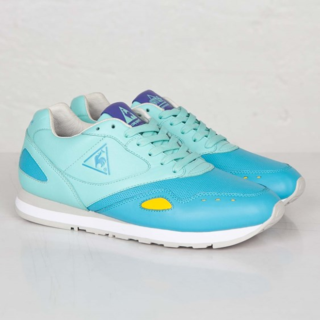 Le coq 2025 sportif flash