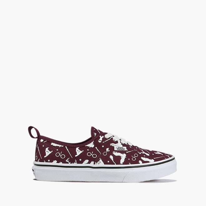 harry potter vans baby