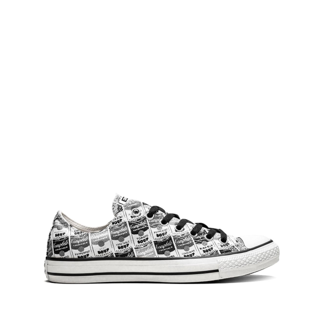 chuck taylor all star andy warhol