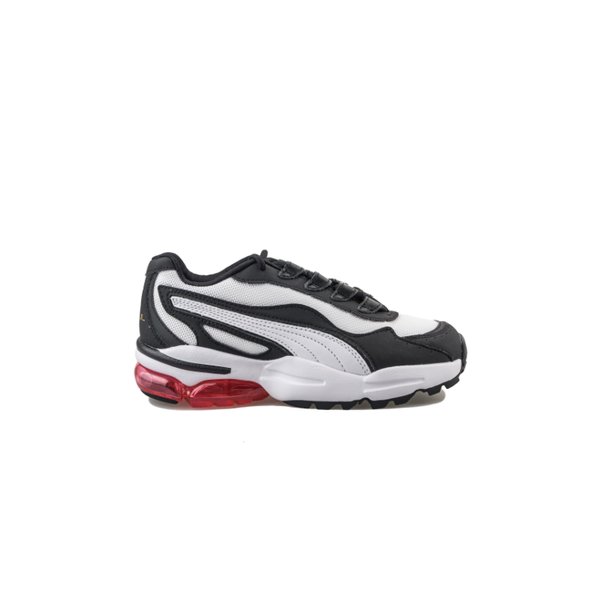 puma cell stellar black