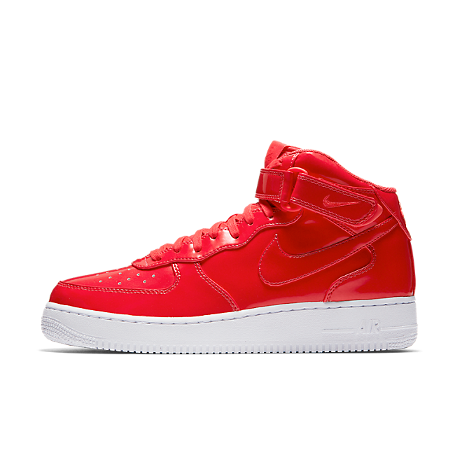 Nike Air Force 1 MID '07 LV8 UV | AO0702-600 | Sneakerjagers