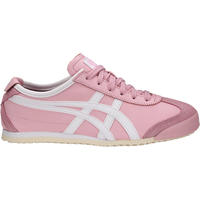 asics mexico 66 silver