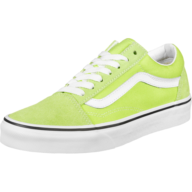 vans old skool stylefile