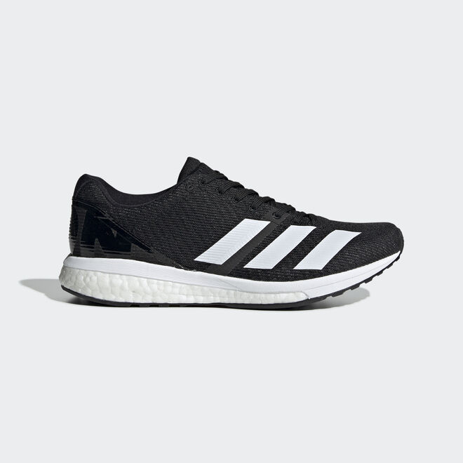 adidas torsion black junior