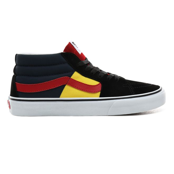 rally vans