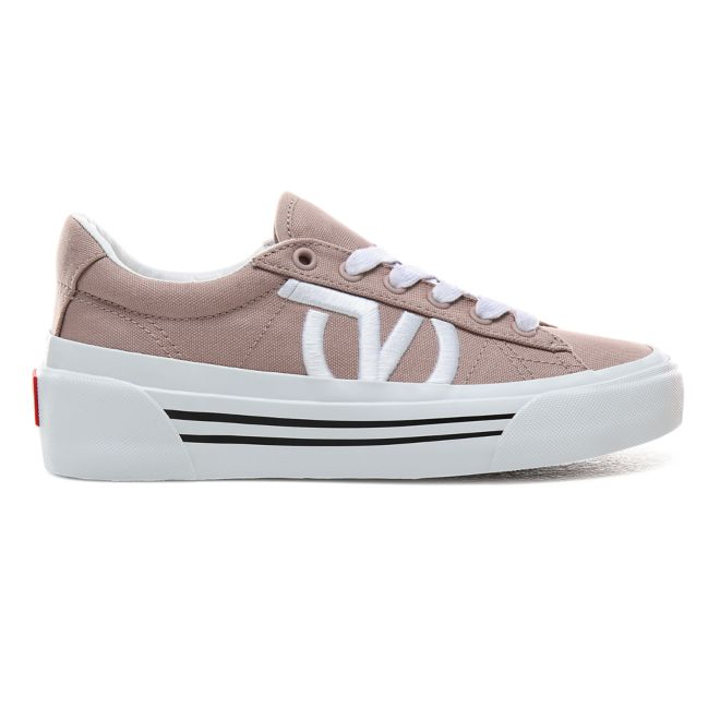 red canvas sid ni
