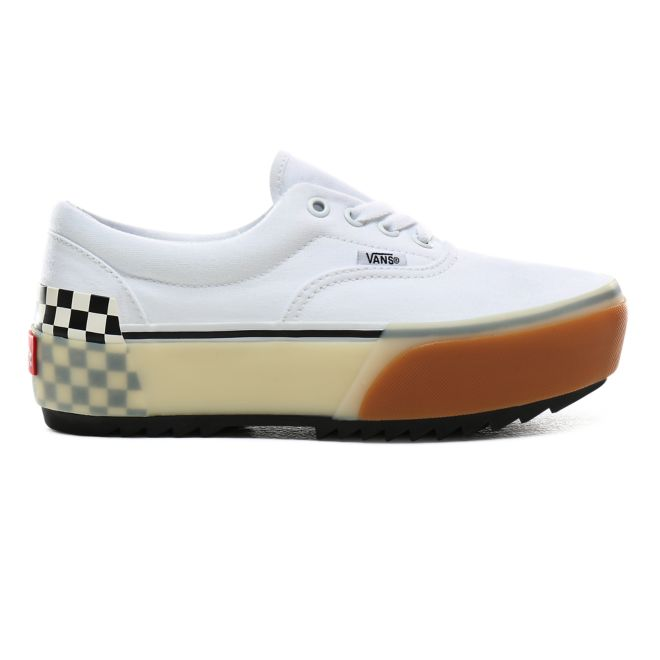 VANS Era Stacked