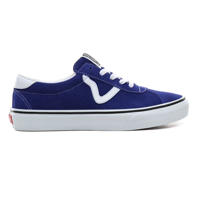 VANS Suede Vans Sport