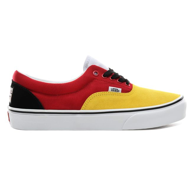 VANS Otw Rally Era