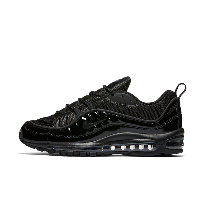 Nike Air Max 98 Supreme 001 Sneakerjagers