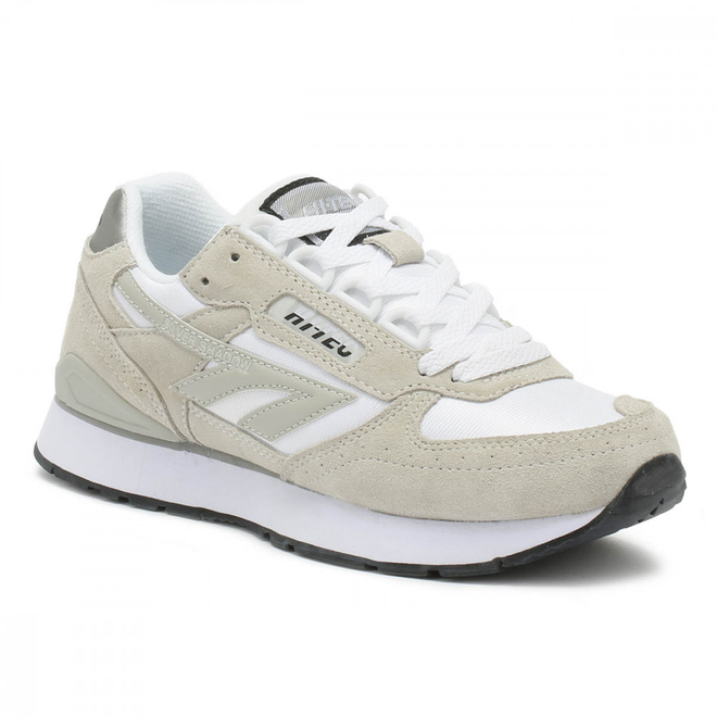 hi tec silver shadow grey