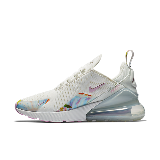 Nike Air Max 270 Premium