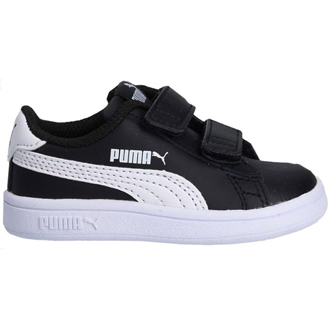 Puma Smash v2 Junior | 365174-03 | Sneakerjagers