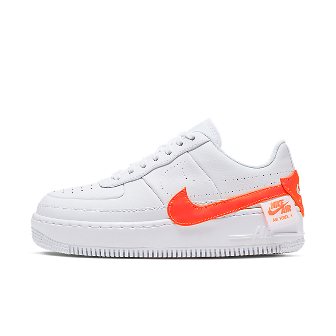air force 1 jesters