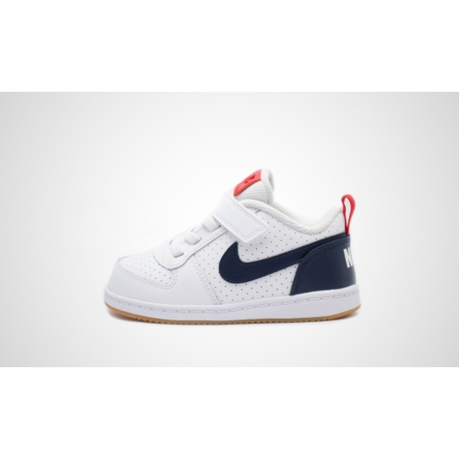 nike court borough low td