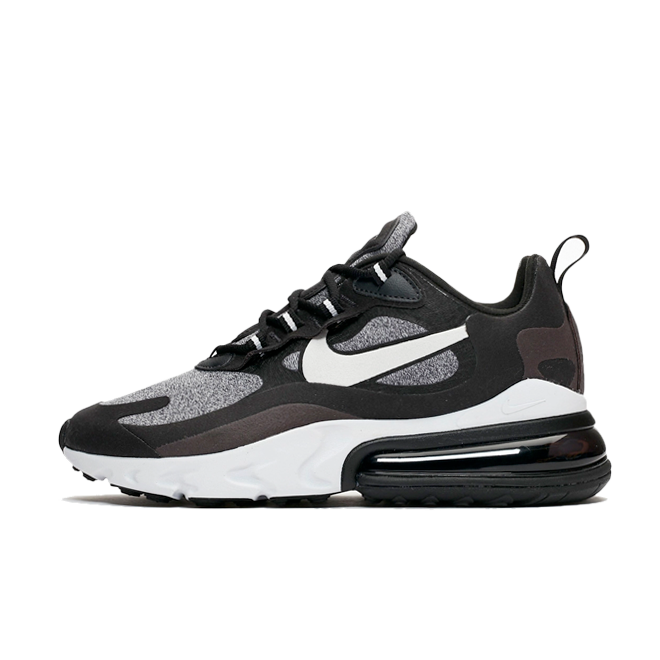 Nike WMNS Air Max 270 React 'Black' AT6174-001