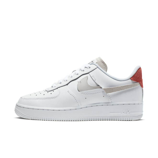 Nike Air Force 1 Low 'Vandalized' 898889-103