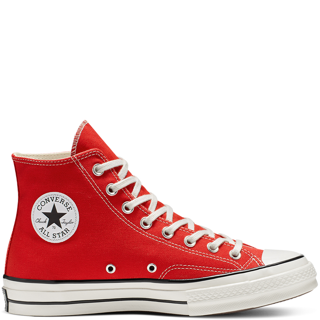 Chuck 70 Vintage Canvas High Top