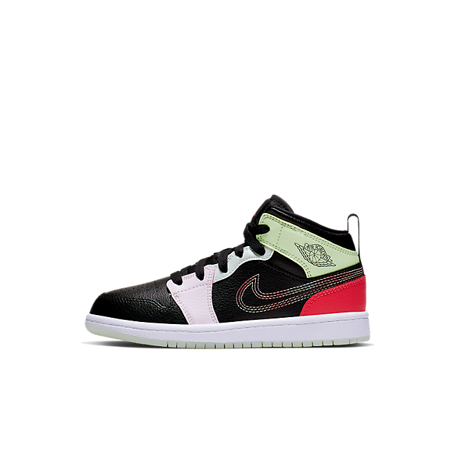 Nike Jordan 1 Mid SE PS | AV5173-076 | Sneakerjagers