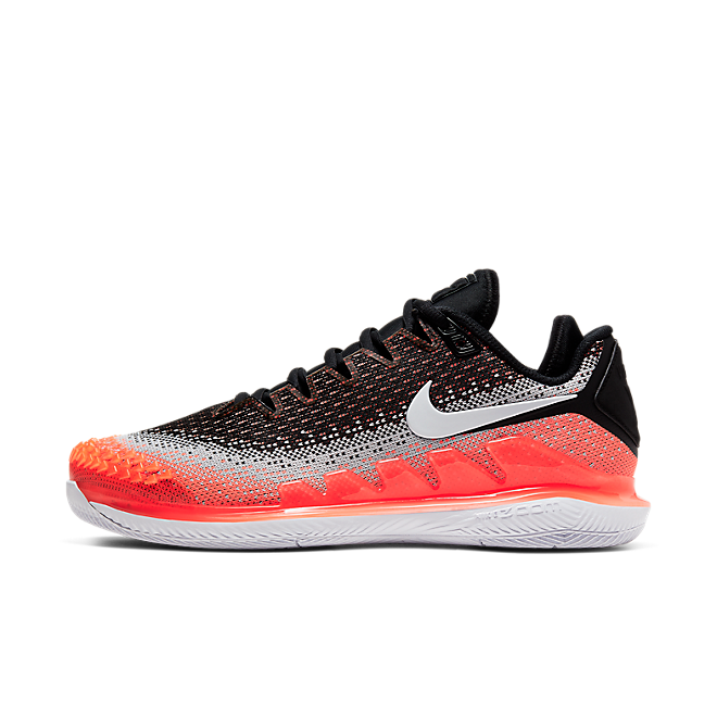 nikecourt air zoom vapor x womens