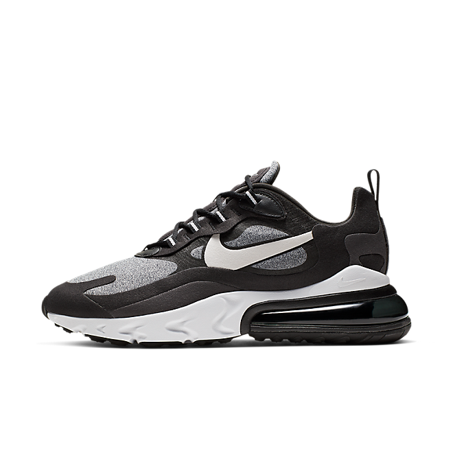 Nike Air Max 270 React 'Black' | AO4971 