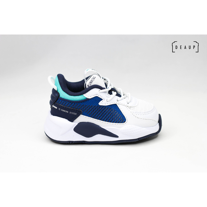 Puma RS-X 'Hard Drive'