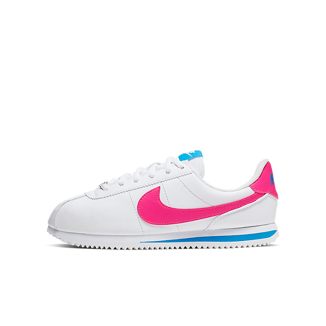 cortez basic sl