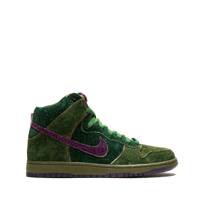 Nike Dunk High LR Premium 313171-300