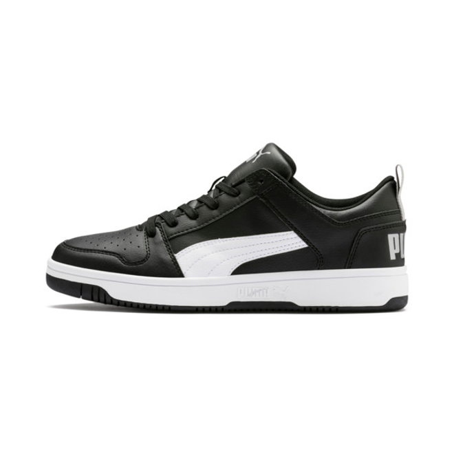 Puma Rebound Lay Up Lo Sl Trainers