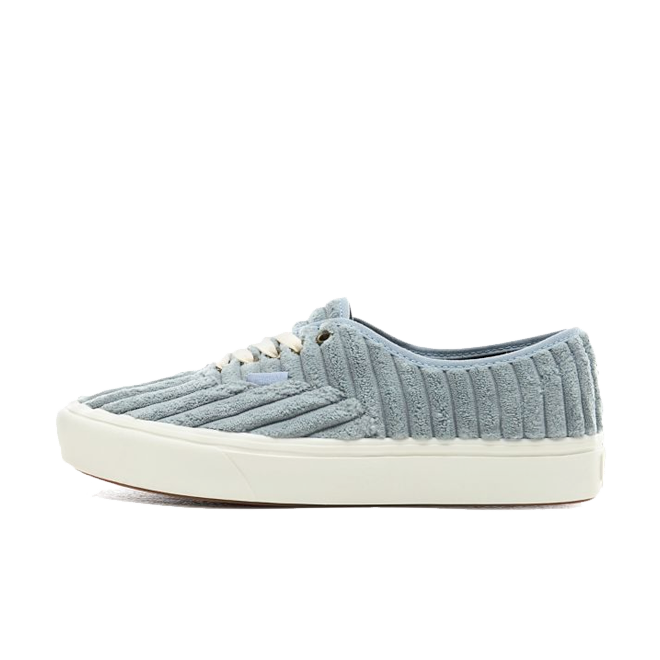 Vans UA ComfyCush Authentic Jumbo Cord 'Blue