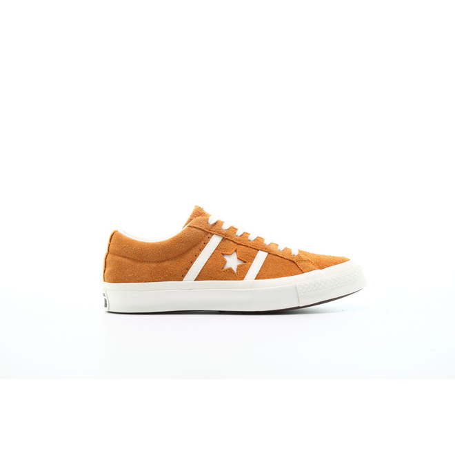 Converse One Star Academy OX "Orange rind"