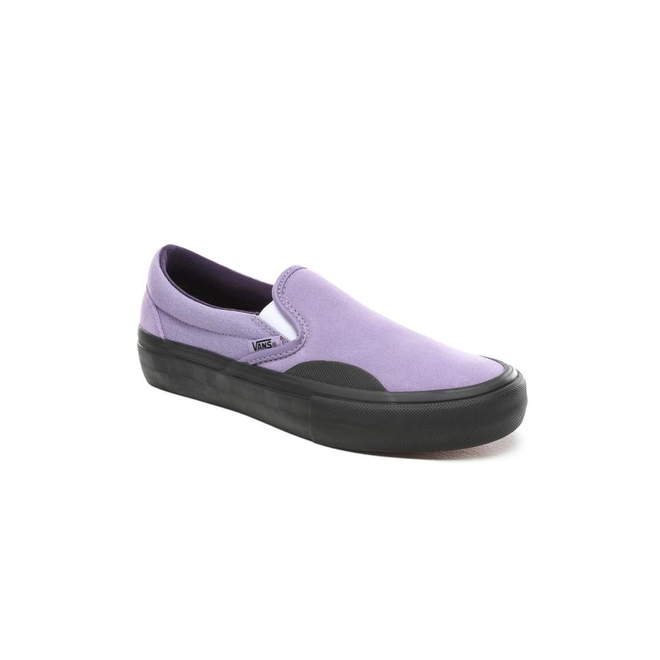 Vans Slip On Pro ( Lizzie Armanto )