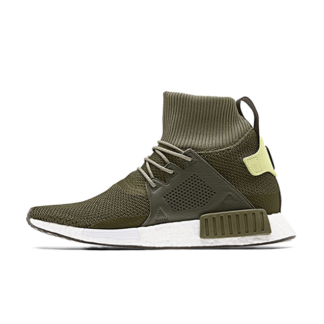 Adidas nmd sales xr1 olive