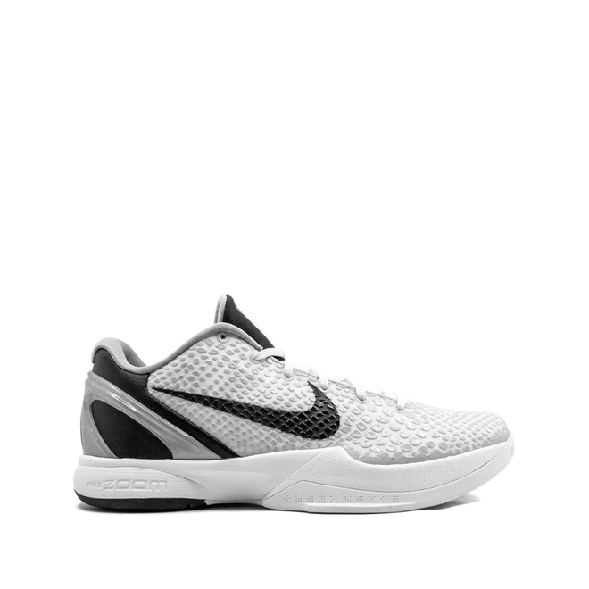 kobe 6 Grey