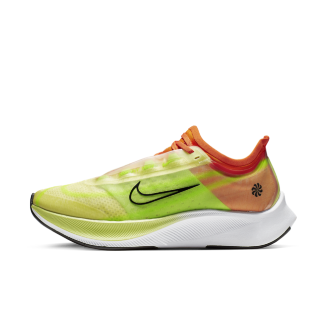 Nike Zoom Fly 3 'Luminous Green'