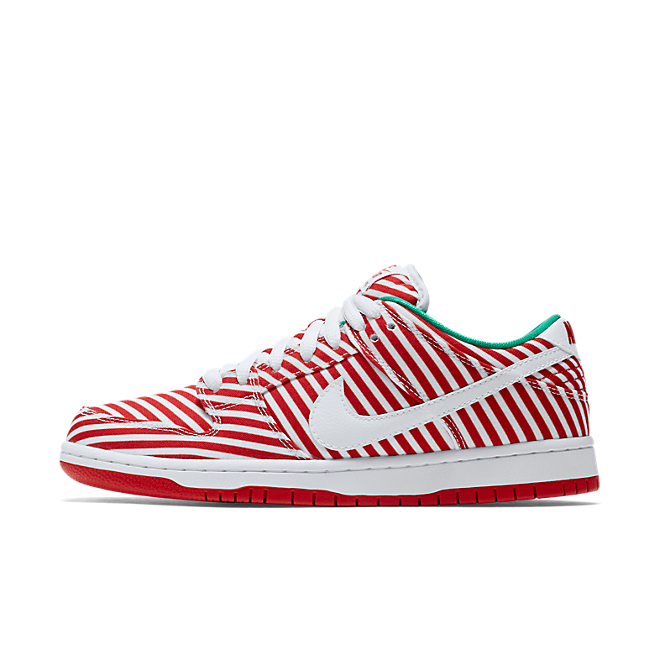 Nike Dunk Low Premium SB | 313170-613 | Sneakerjagers