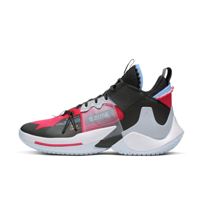 air jordan why not air jordan why not