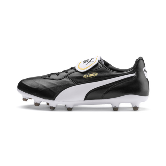 New puma 2024 king boots