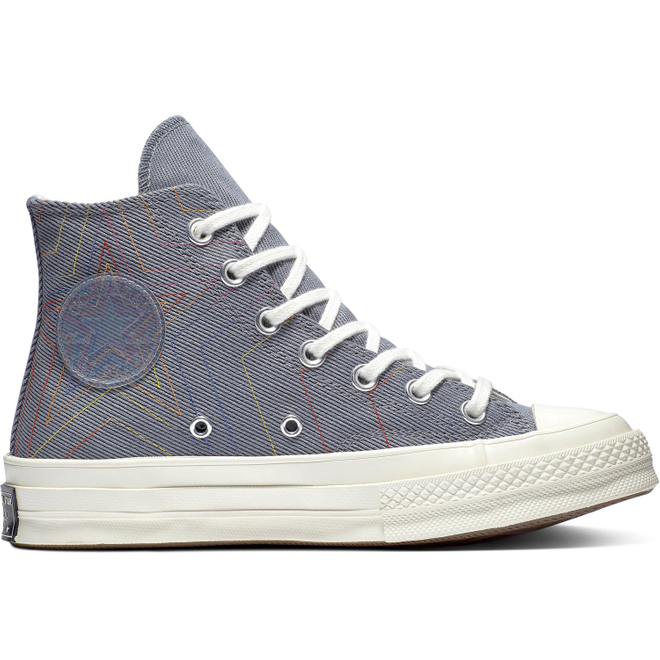Converse Chuck 70 Rainbow Hi