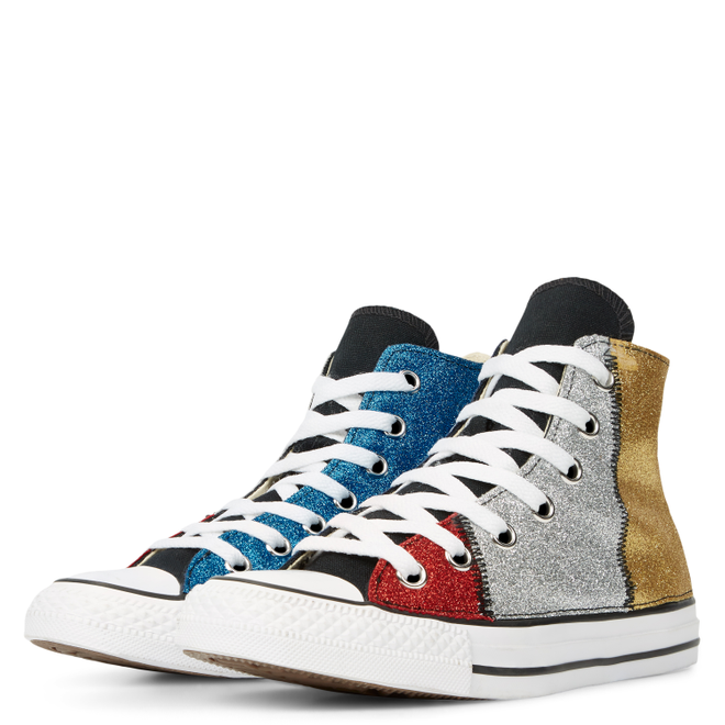 all star multicolor