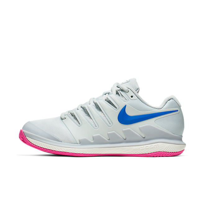 NikeCourt Air Zoom Vapor X | AA8025-004 | Sneakerjagers