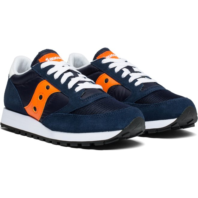 Sauzony Jazz Original Vintage Sneaker Heren