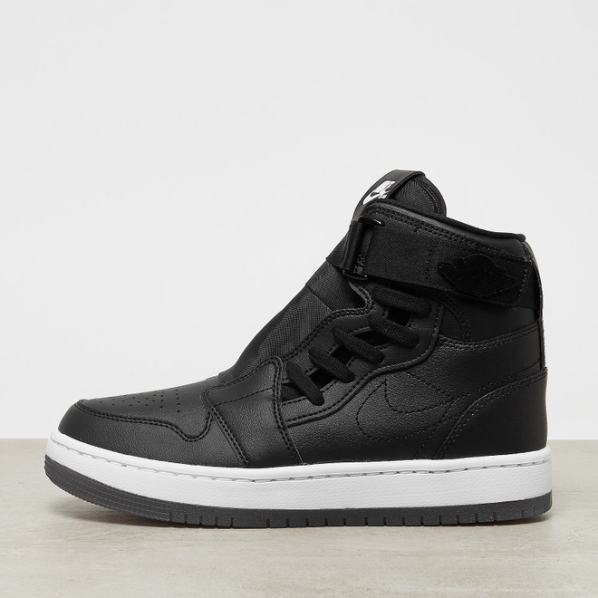 air jordan 1 nova black