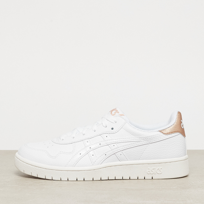 Asics Japans white/white 1192A125100 PASSFORM FäLLT NORMAL AUS. Sneakerjagers