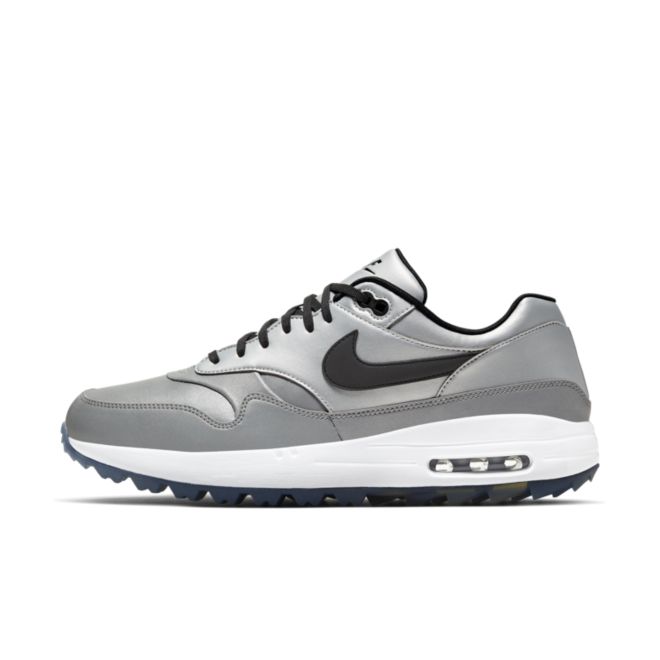Nike Air Max 1 G 'Reflective Silver'